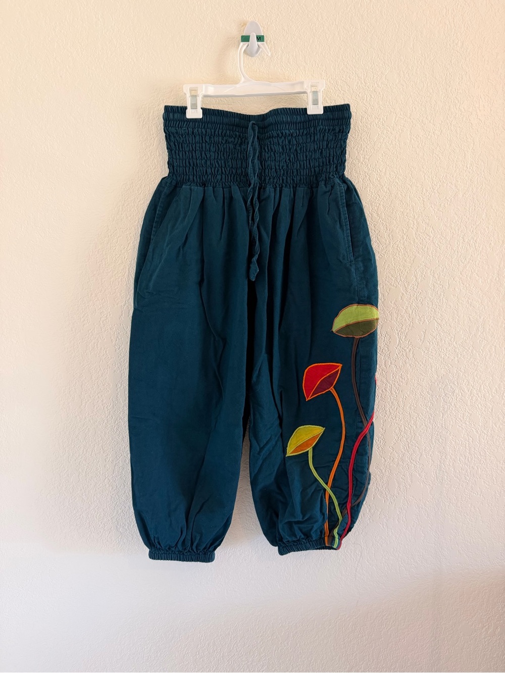 Wicked Dragon Pants